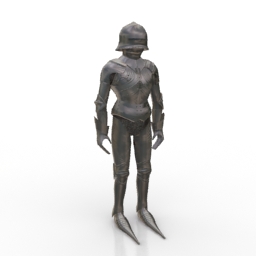 Download 3D Knight