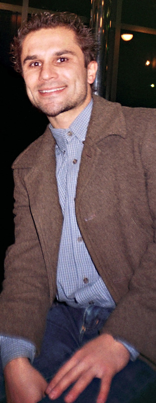 Oleksandr Andr