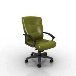armchair 3D Model Preview #ce1d1941