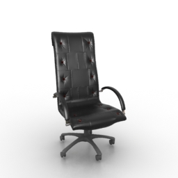 armchair - 3D Model Preview #0901c80c