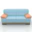 3D "Asti" - Furniture collection