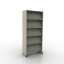3D "Nodric Shelves" - Interior collection