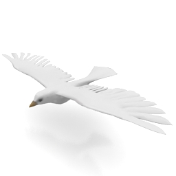 Download 3D Dove