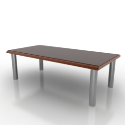 table journal- 3D Model Preview #03c7a1f0