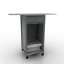 3D "Wiesner Hager" - Office Furniture