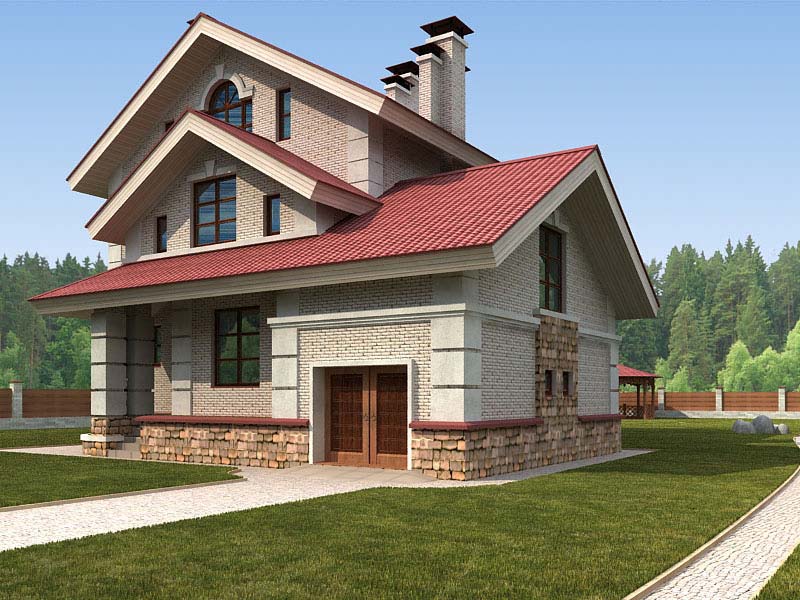 architecture home design