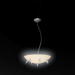 lamp l0168 3D Model Preview #ce7e5a52
