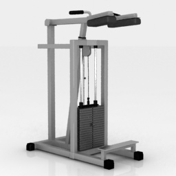 Download 3D Gym