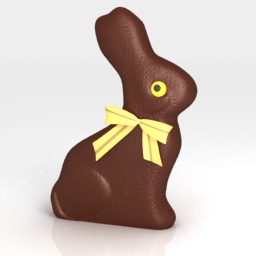 Download 3D Rabbit