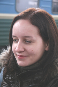 Kate Guntareva