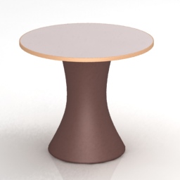 table - 3D Model Preview #487c1e91