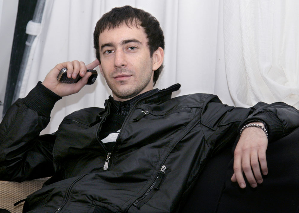 Evgeny Brovko
