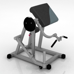 Download 3D Gym