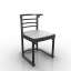 3D "Novissimi2 LIB " - Furniture collection