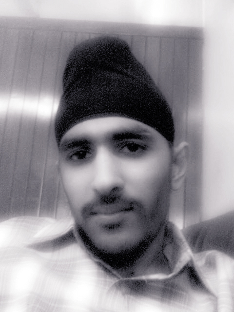 Simranjeet