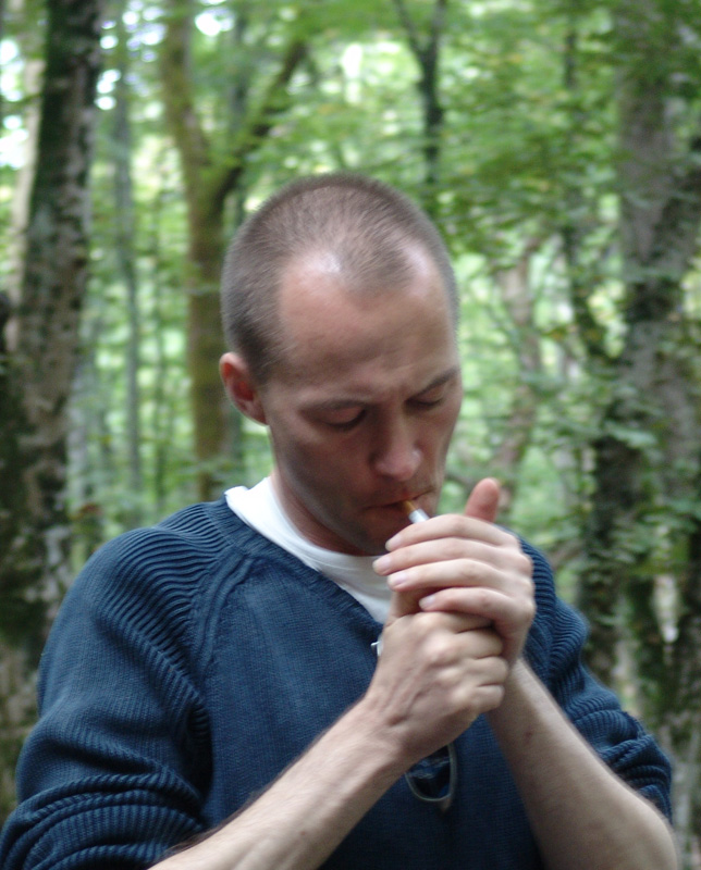 Igor A. Vassiliev