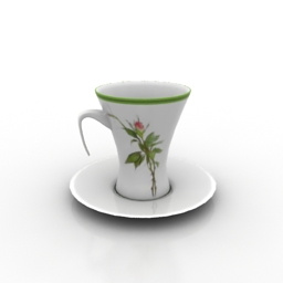 Download 3D Cup