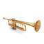 3D Trumpet