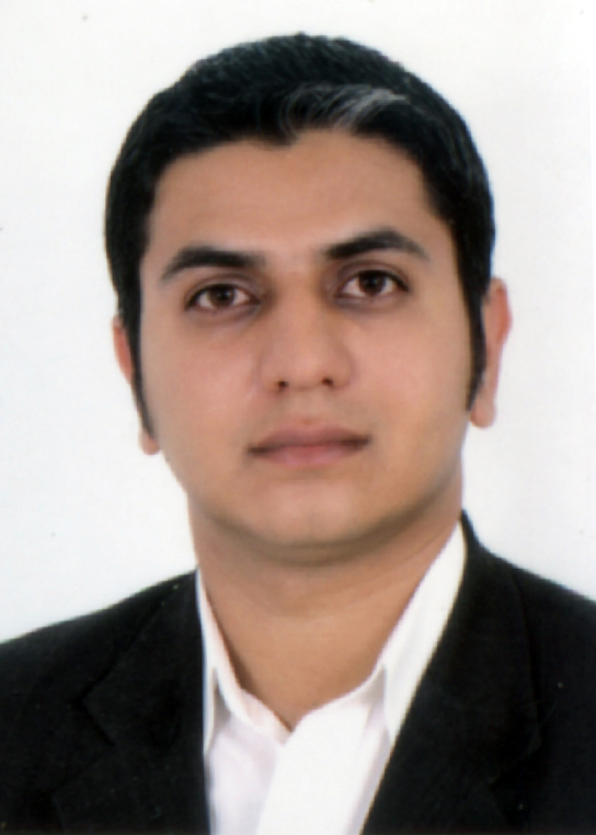 Adel Monsefi