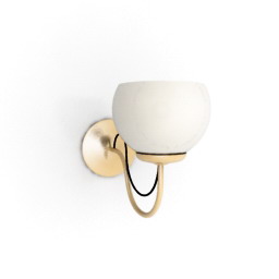 sconce 3D Model Preview #70133877