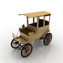 Download 3D Carriage