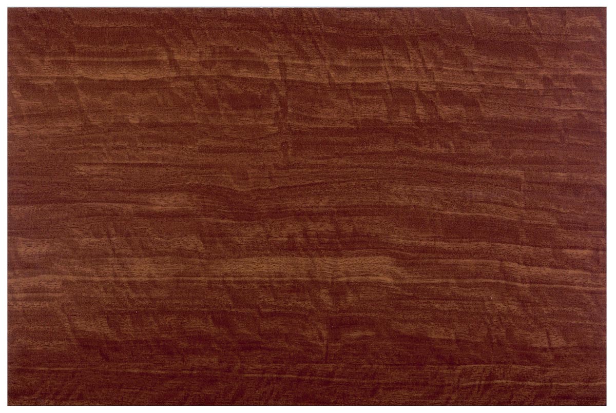 Wood