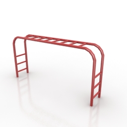 Download 3D Ladder