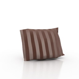 pillow - 3D Model Preview #d2261a7d