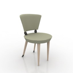 chair - 3D Model Preview #64719cf9