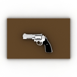 Download 3D Pistol