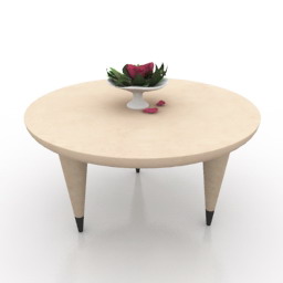 table - 3D Model Preview #db2d402b