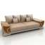 3D "Furnishings-59" - Interior collection