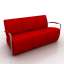 3D "Kler Avangarde" - Furniture collection
