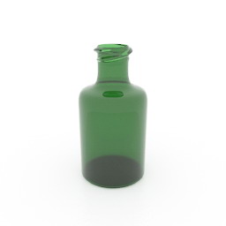 Download 3D Bottle