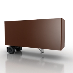 Download 3D Waggon