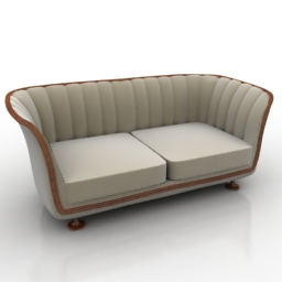 sofa - 3D Model Preview #58267193
