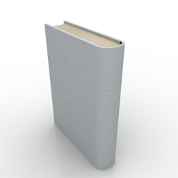 3D Book preview