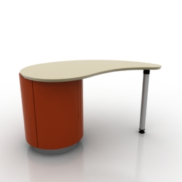 table  3D Model Preview #fbb6d4f5