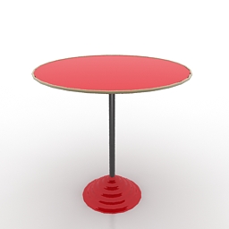 table - 3D Model Preview #339e1312
