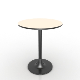 table 3D Model Preview #277a87f1