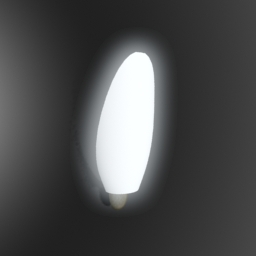 lamp l02902 3D Model Preview #12f0cc4a