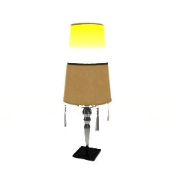 lamp 3D Model Preview #8cb6e98f