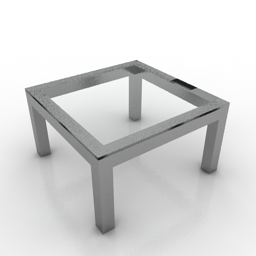 table s 3D Model Preview #ac67b1c6