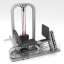 3D "Gym Fitness Equipment - 7" - Interior collection