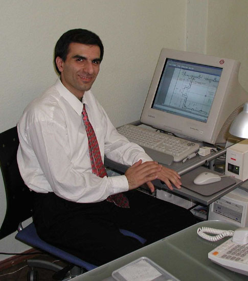 Garen Khachatryan