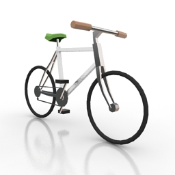 Download 3D Bicycle
