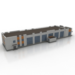 Download 3D Building