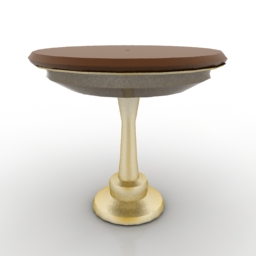 table 1 3D Model Preview #3f341320