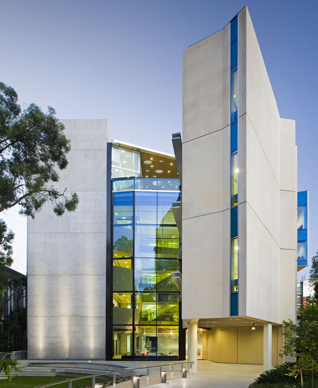 Queensland Brain Institute