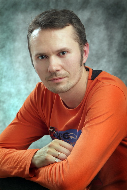 Sergey Zadornov
